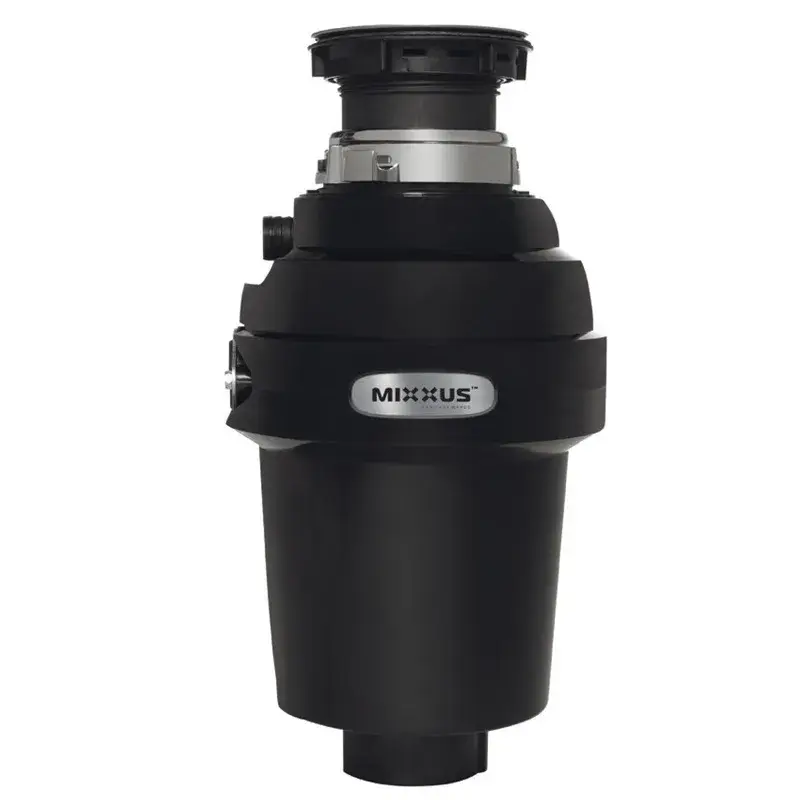 Подрібнювач харчових відходів Mixxus GD-02-0,75 (560Вт) (MX1569)