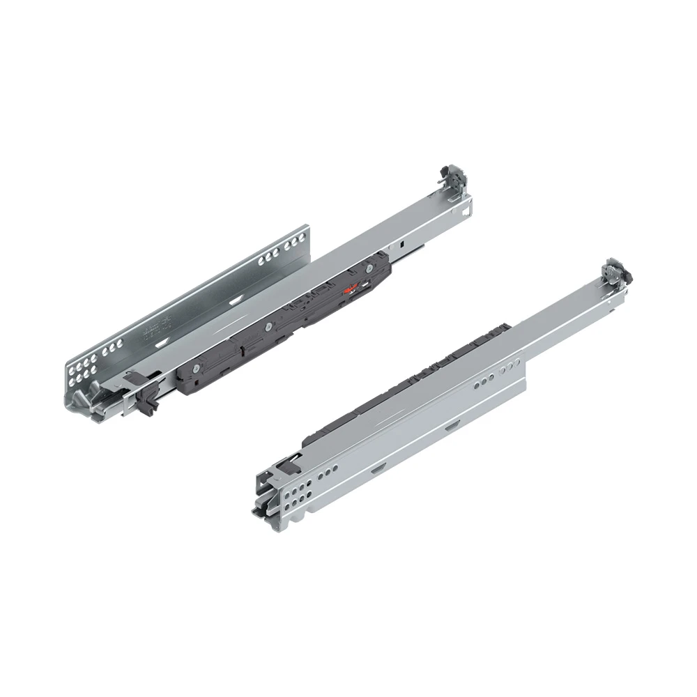 MOVENTO з BLUMOTION S