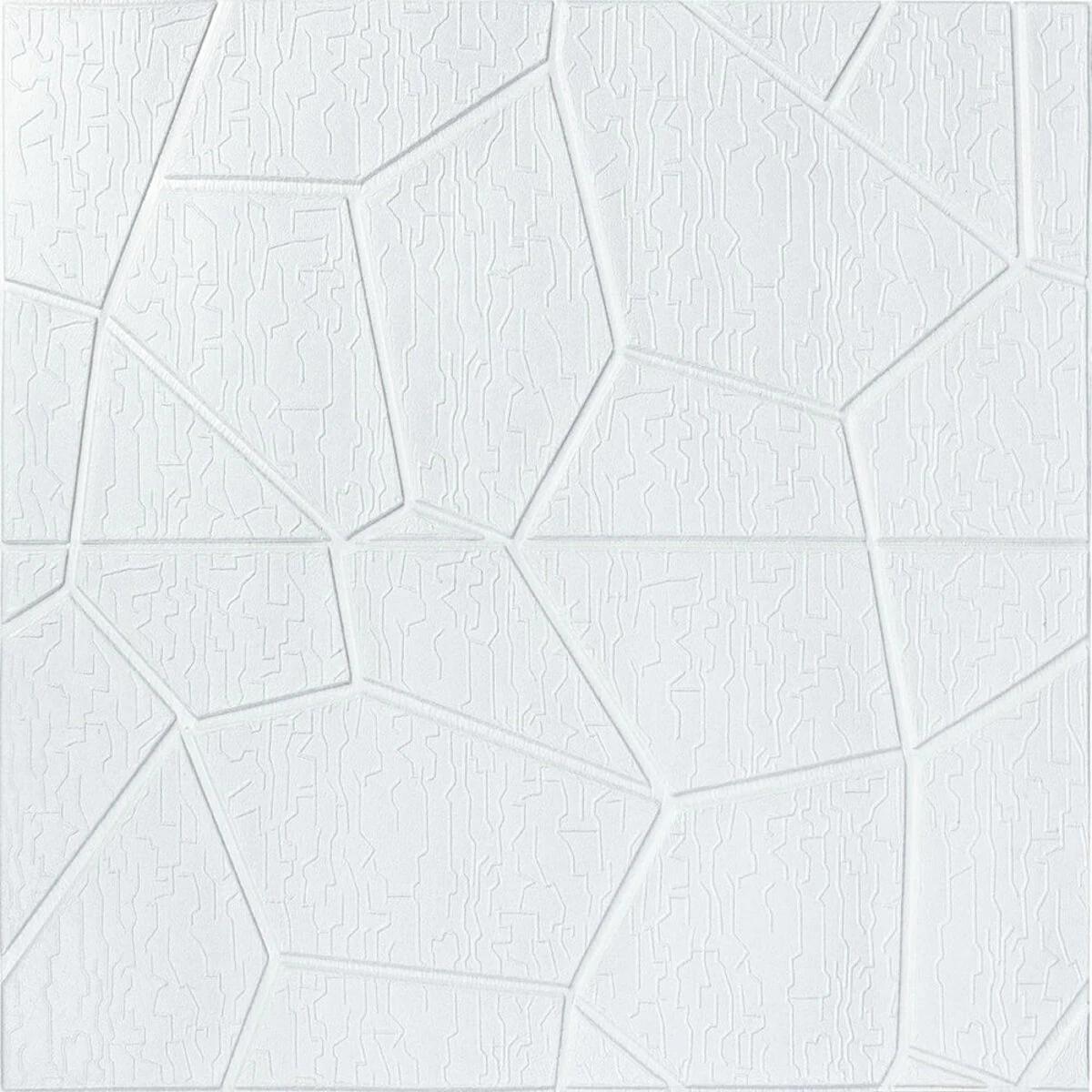 Панель стінова 3D 700х690х5мм SW-00003306