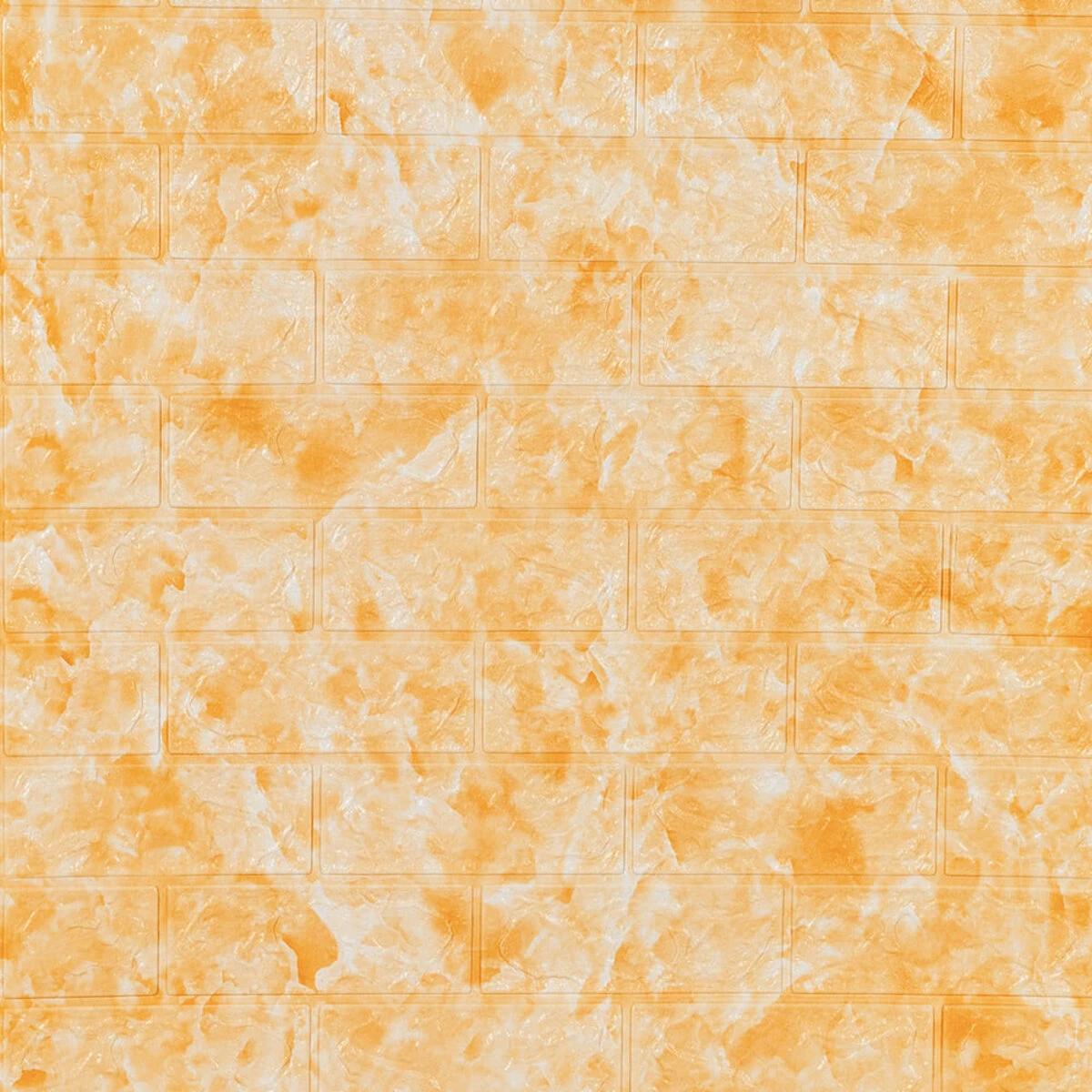 Самоклеюча 3D панель 19600x700x3мм Мармур Бежевий SW-00001473 - 2