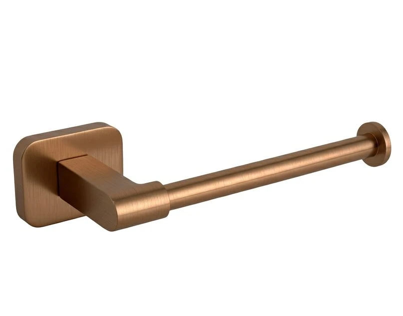 Паперотримач Rea Nico brushed copper (REA-88058)