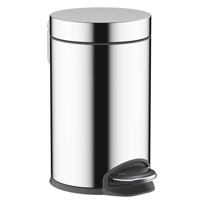 Відро для сміття HANSGROHE ADDSTORIS 41775000
