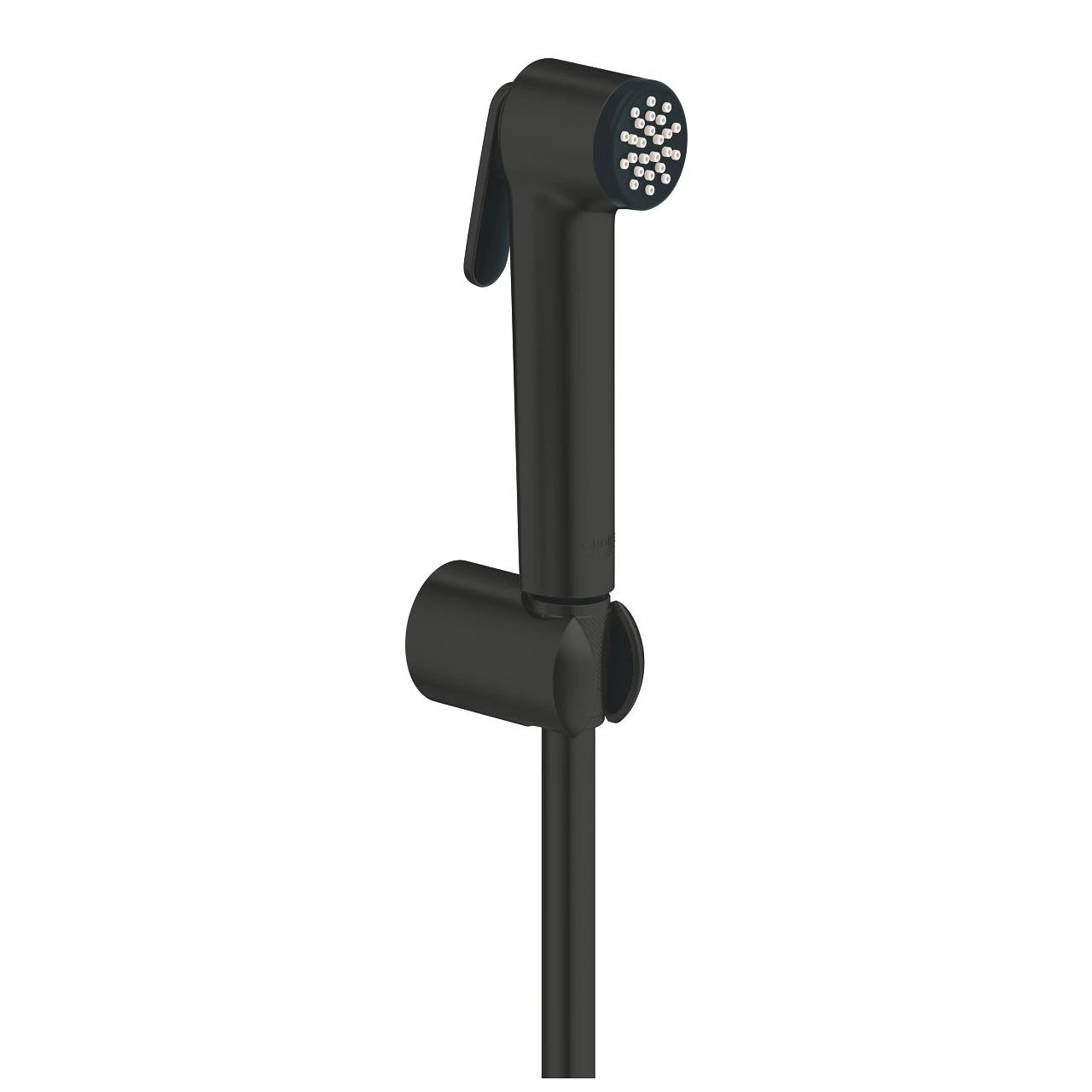 TEMPESTA-F Trigger Spray 30 душовий набыр з 1 типом струменя, чорний матовий