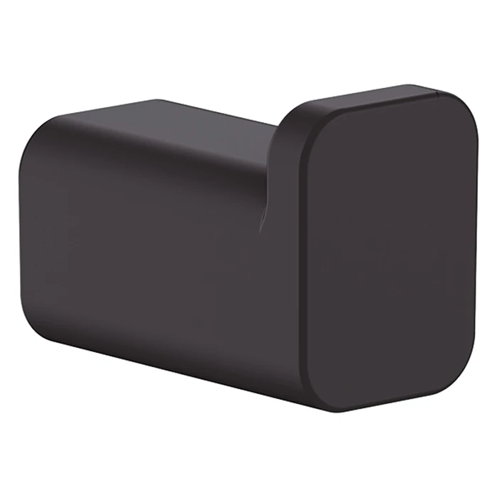 ADDSTORIS гачок, колiр чорний матовий