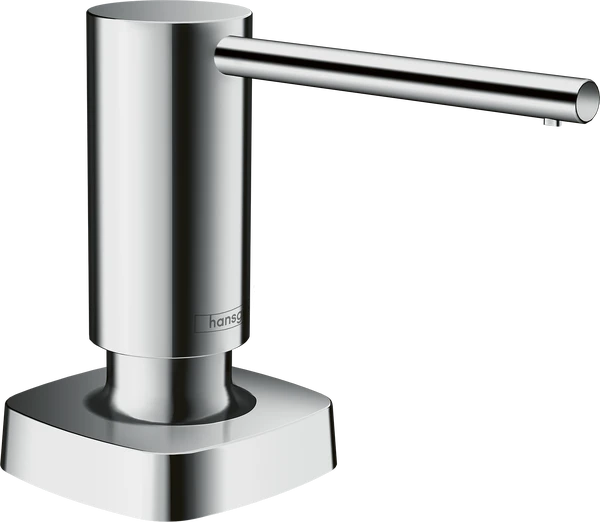 Hansgrohe Дозатор для жидкого милу A71, хром