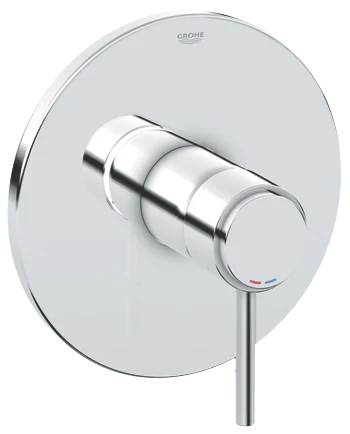 ATRIO-змішувач для душа GROHE 19463001