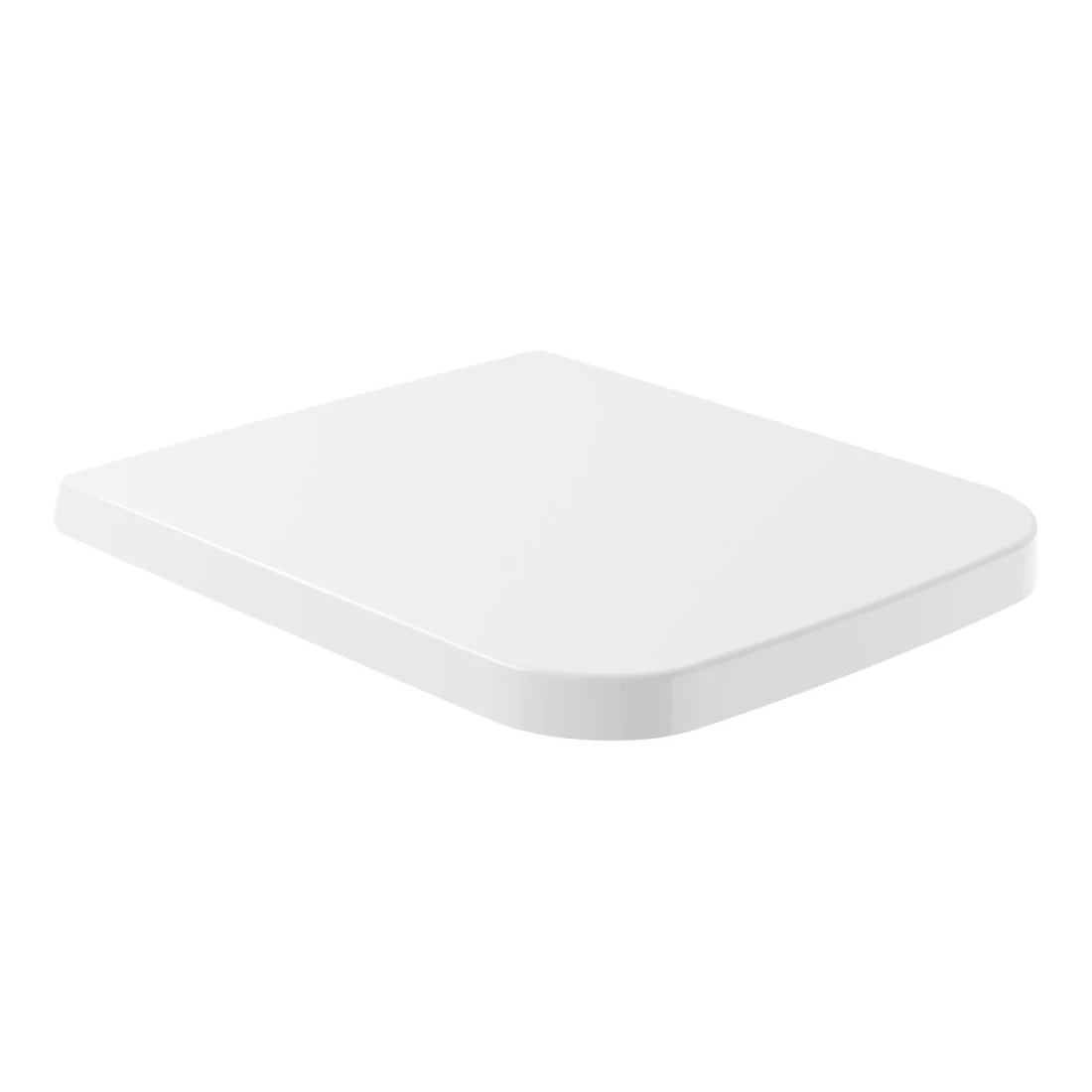 FINION сидіння для унітазу QuickRelease, SoftClosing, колір білий альпін CeramicPlus