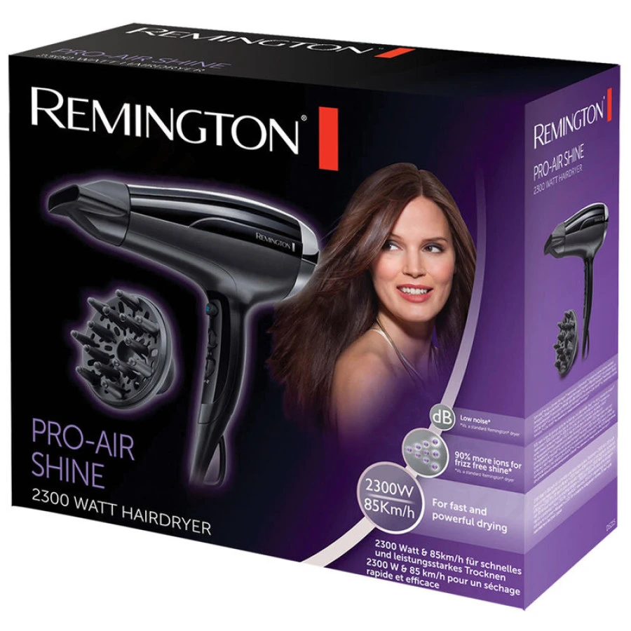 Фен Remington D 5215 - 2