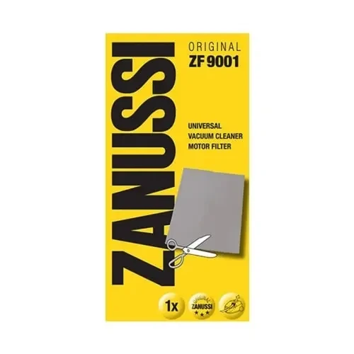 Фільтр для пилососа ZANUSSI ZF 9001 - 2