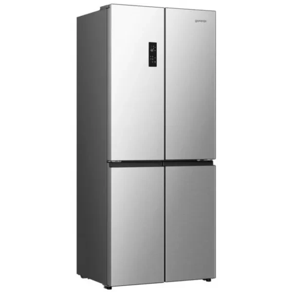 Холодильник Side-by-Side GORENJE NRM819E61X - 2