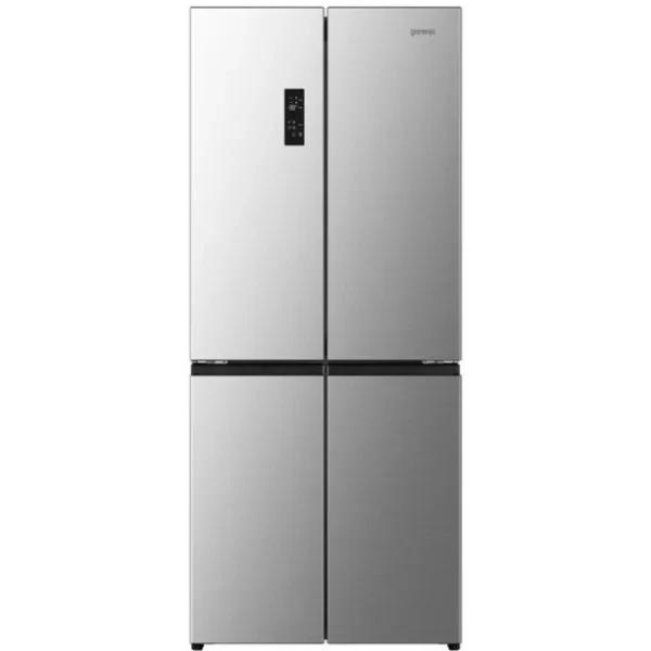 Холодильник Side-by-Side GORENJE NRM819E61X