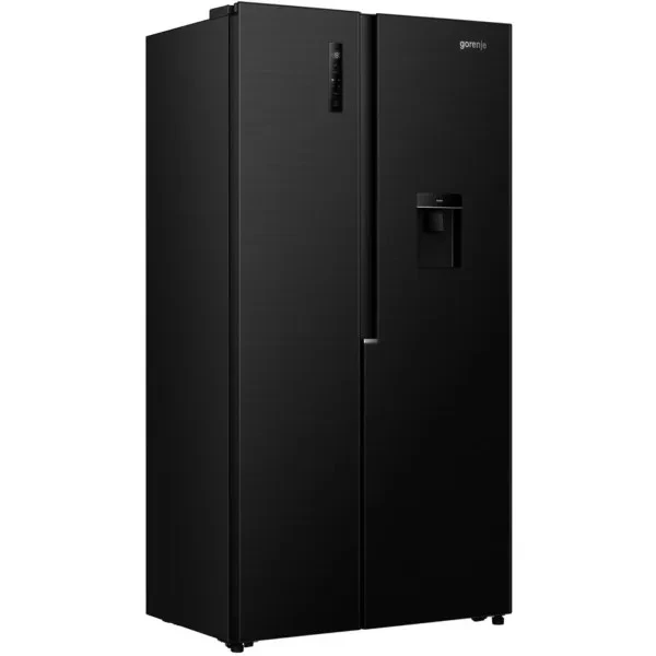 Холодильник Side-by-Side GORENJE NRS917E41BXWD - 2