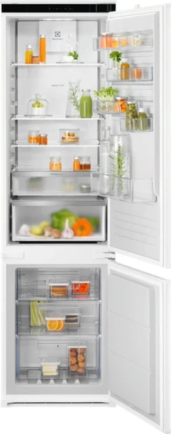 Холодильник вбудований ELECTROLUX ENA7CE19S