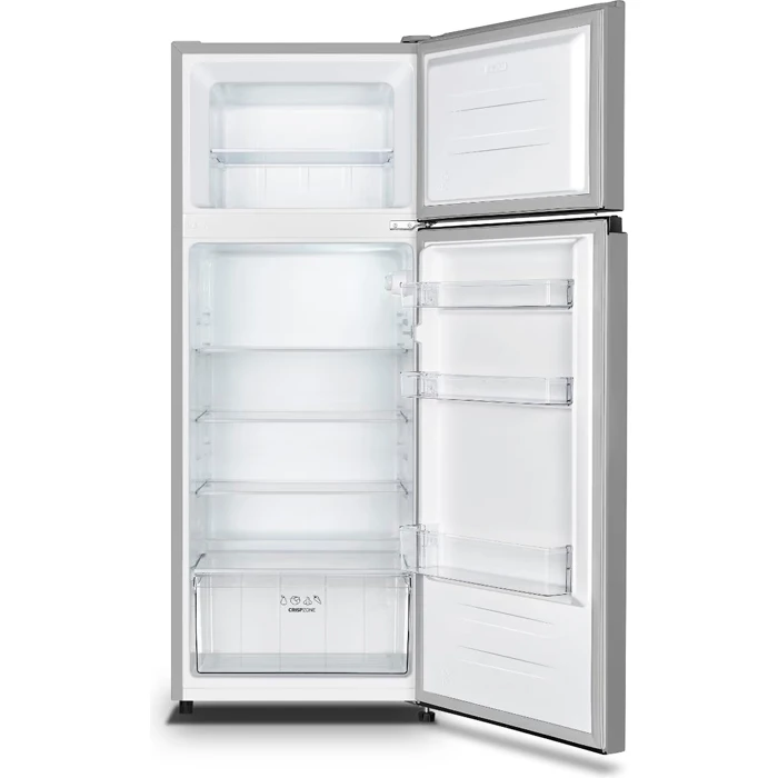 Холодильник двокамерний GORENJE RF 414 EPS4 - 2