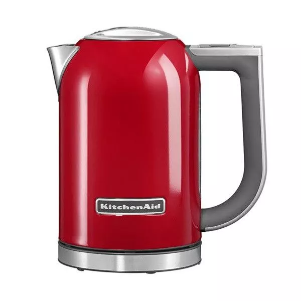 5KEK1722EER Електрочайник KitchenAid 1,7 л 5KEK1722EER червоний