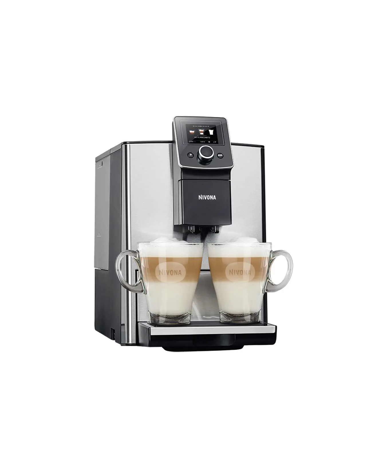 NICR 825 Кавомашина Nivona CafeRomatica NICR 825 - 2