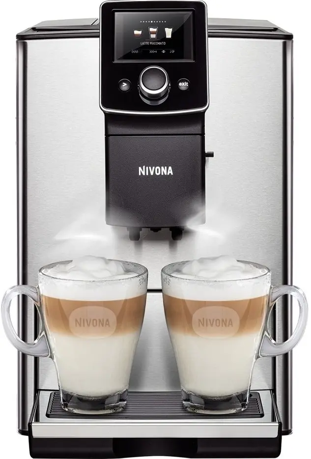 NICR 825 Кавомашина Nivona CafeRomatica NICR 825