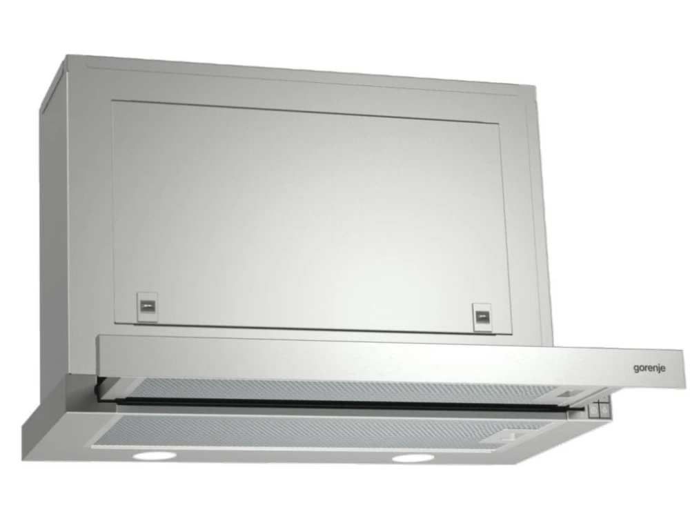 Витяжка вбудована телескопічна GORENJE BHP 623 E8X