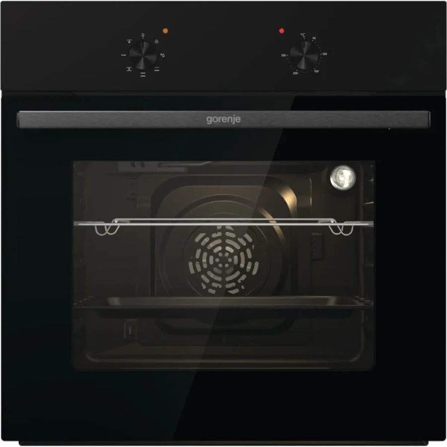 Духова шафа електрична GORENJE BO6615E01B