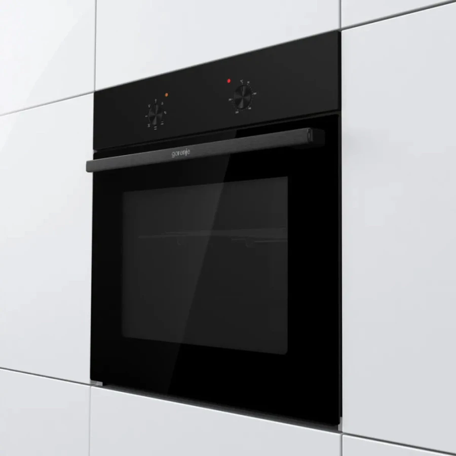 Духова шафа електрична GORENJE BO6615E01B - 2