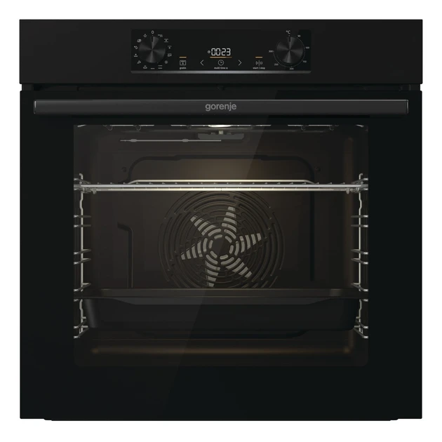 Духова шафа електрична GORENJE BOP 6737 E02BK