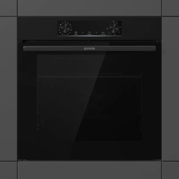 Духова шафа електрична GORENJE BOP 6737 E02BK - 2
