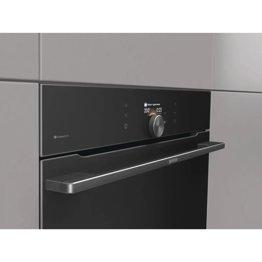 Духова шафа електрична GORENJE BP6138B - 2