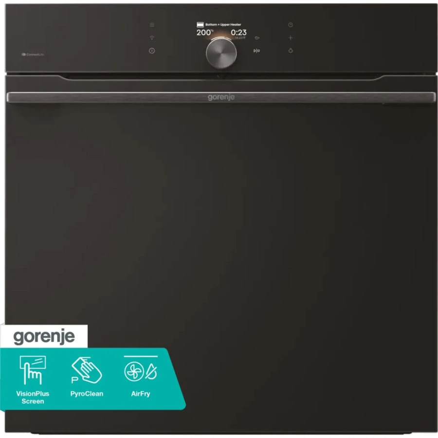 Духова шафа електрична GORENJE BP6138B