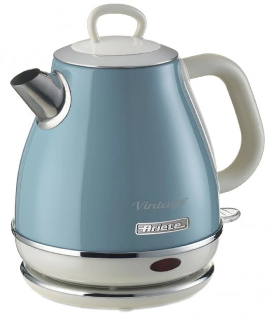 Електрочайник Ariete 2868 BL