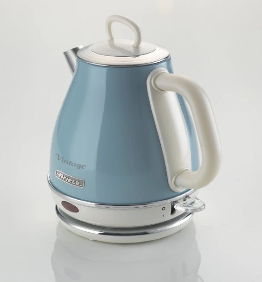 Електрочайник Ariete 2868 BL - 2