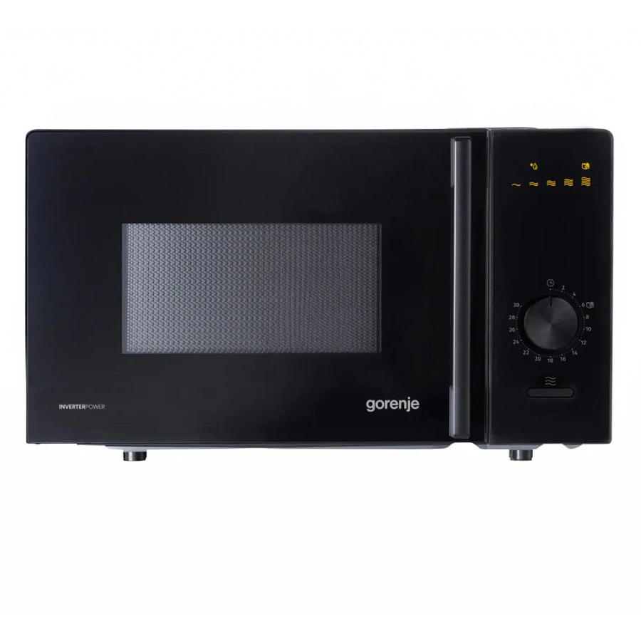 Мікрохвильова піч GORENJE MO20E1B15