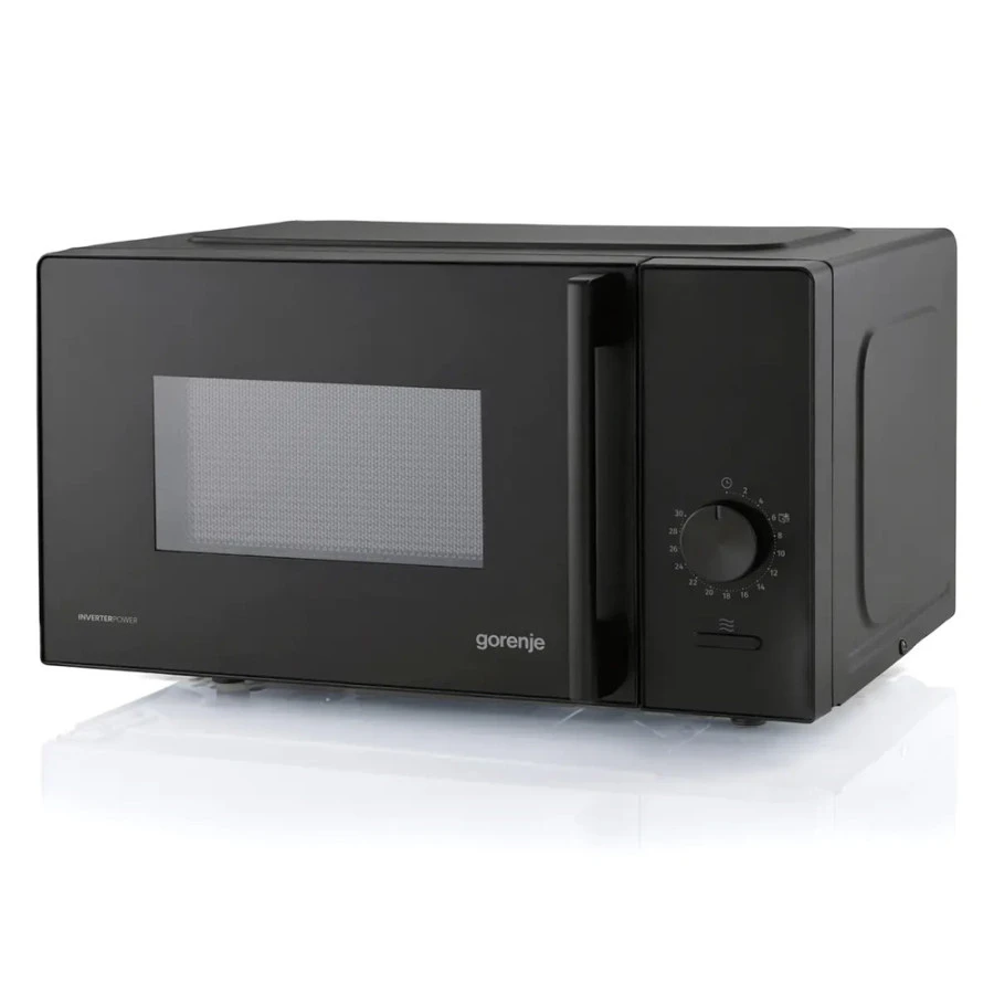 Мікрохвильова піч GORENJE MO20E1B15 - 2