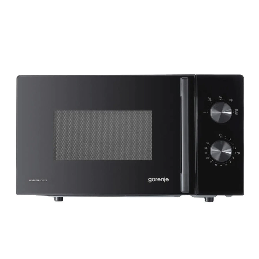 Мікрохвильова піч GORENJE MO20E1B5