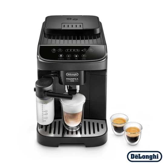Кавомашина DeLonghi ECAM 290.51.B - 2