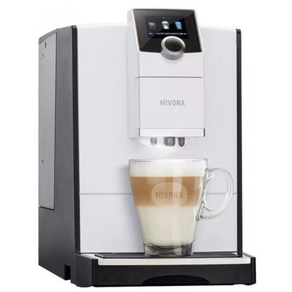 Кавомашина Nivona CafeRomatica NICR 796 - 2