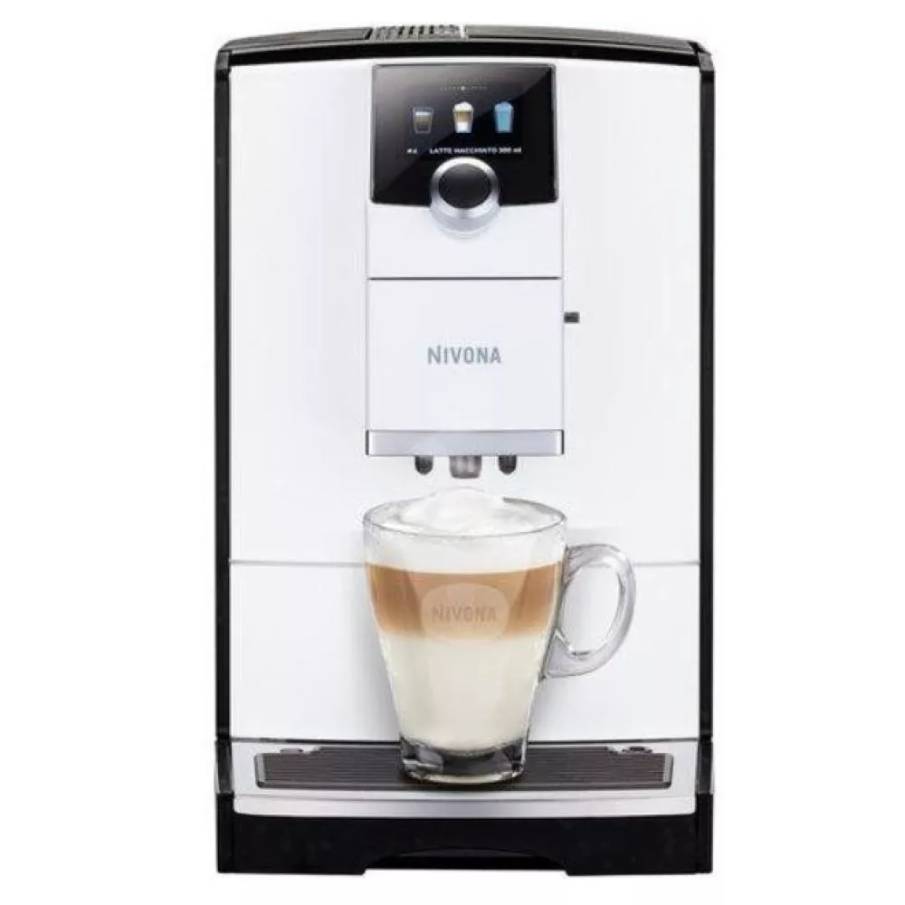 Кавомашина Nivona CafeRomatica NICR 796