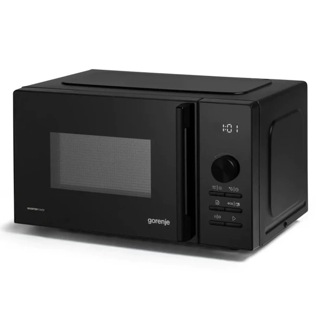Мікрохвильова піч GORENJE MO20A4B5 - 2