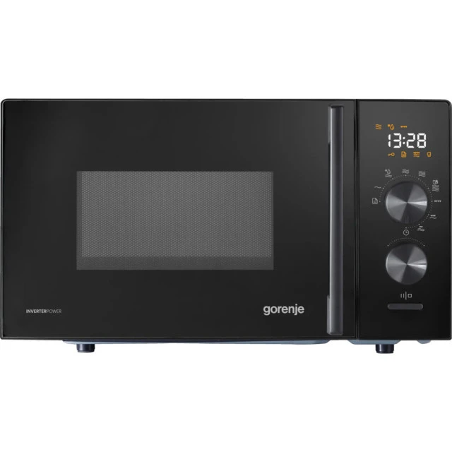 Мікрохвильова піч GORENJE MO20AE2B5