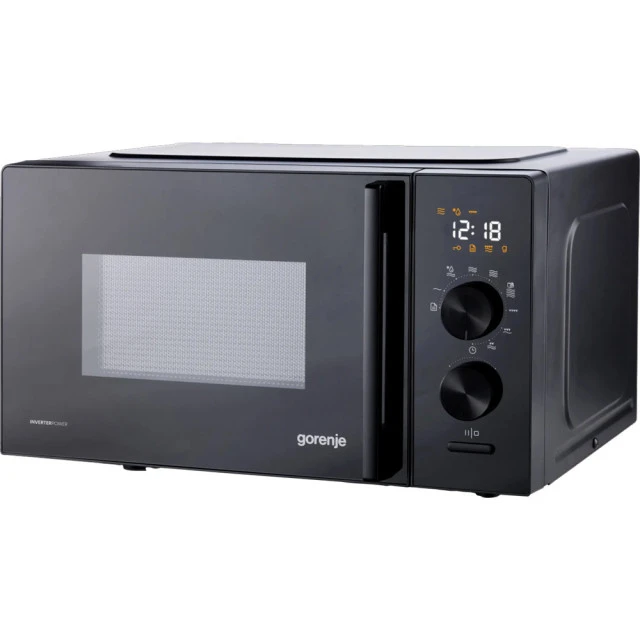 Мікрохвильова піч GORENJE MO20AE2B5 - 2