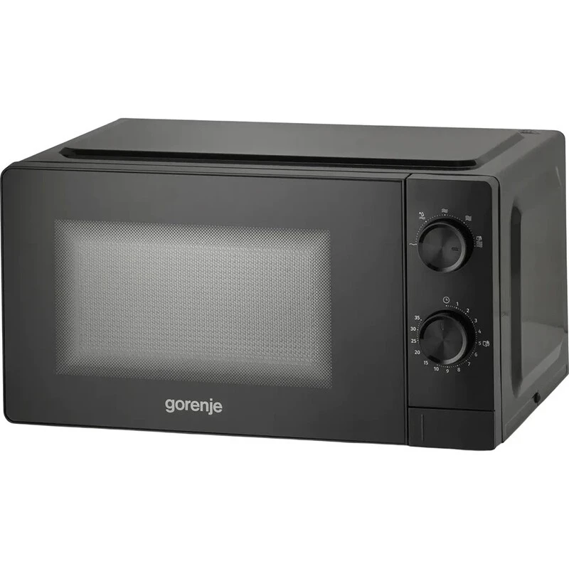 Мікрохвильова піч GORENJE MO20CE1B5 - 2