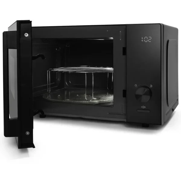 Мікрохвильова піч GORENJE MO23S4B5 - 2