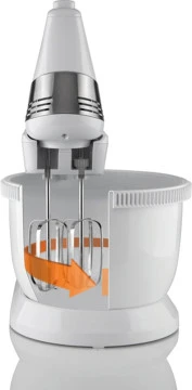 Міксер GORENJE M 500 DCS - 2