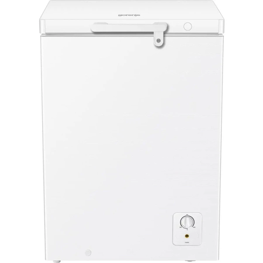 Морозильна скриня GORENJE FH10E4W5