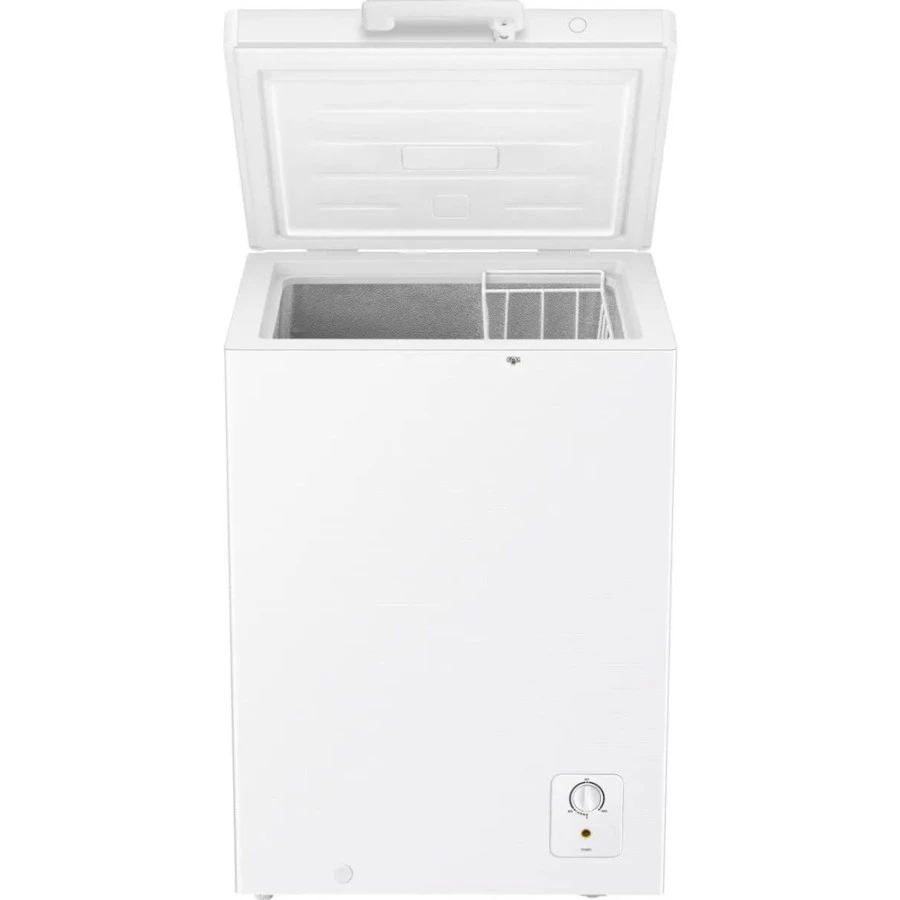 Морозильна скриня GORENJE FH10E4W5 - 2