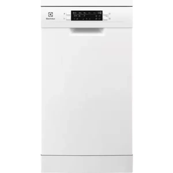 Посудомийна машина ELECTROLUX ESS43210SW