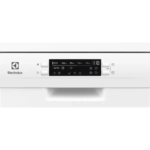 Посудомийна машина ELECTROLUX ESS43210SW - 2