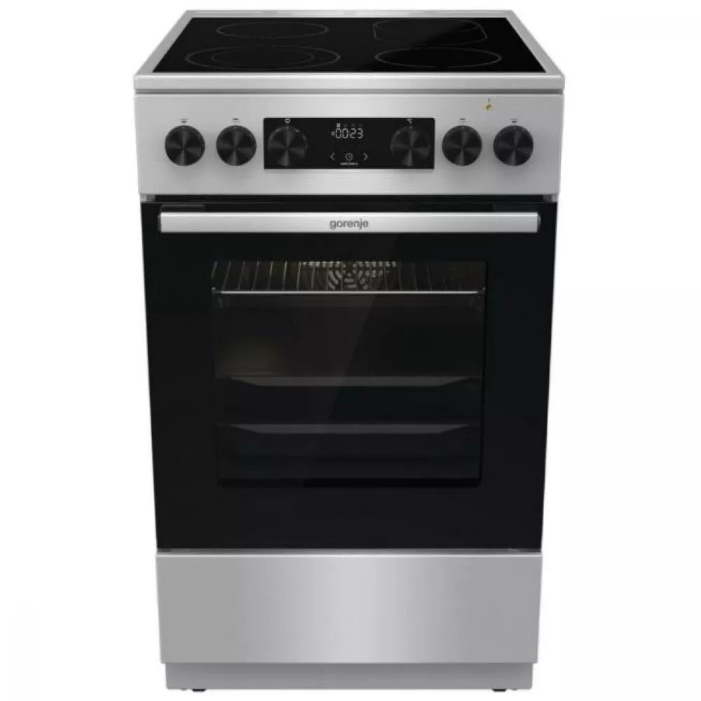 Плита електрична GORENJE GECS 5C70 XA