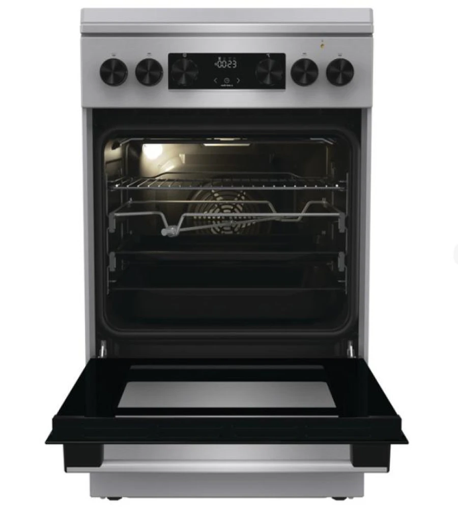 Плита комбінована GORENJE GKS 5C71 XF - 2