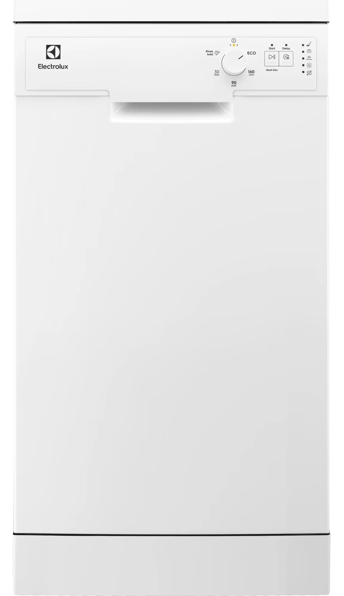 Посудомийна машина ELECTROLUX ESA12110SW