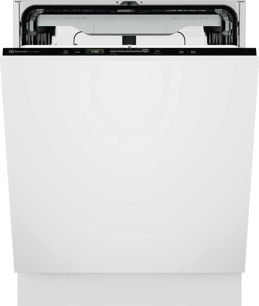 Посудомийна машина вбудована ELECTROLUX E62LD200S